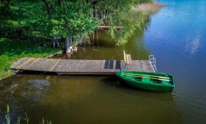 Masuria Zawady Ełckie