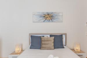 #368 T2 Apartment Sea View & Terrace Albufeira