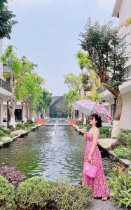 Khu nghỉ dưỡng Onsen, Wyndham Lynn Times Thanh Thuỷ