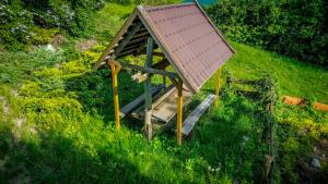 Masuria Zawady Ełckie