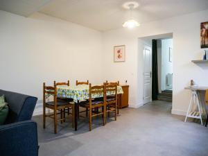 Bien chez soi - Maison au calme