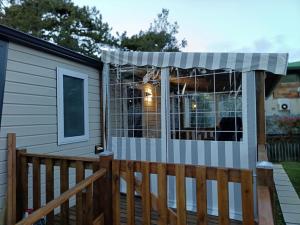 Les Mathes CALINA 137 Camping BONNE ANSE 4 étoiles