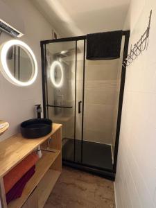 Appartement cosy à la montagne aux pieds des pistes pour 4 personnes et 1 bébé