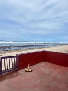 Maison sur la plage de Guy Ville Harhoura Temara
