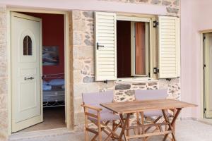 Oliva Mare I