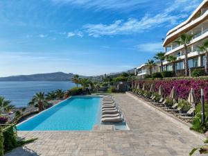 Swissôtel Living Bodrum