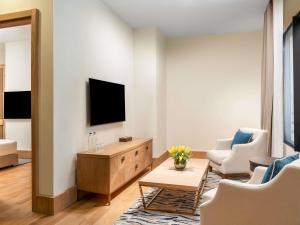 Swissôtel Living Bodrum