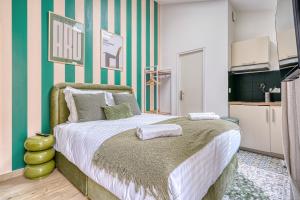 Get My Hatch Appart Hôtel Saint-denis