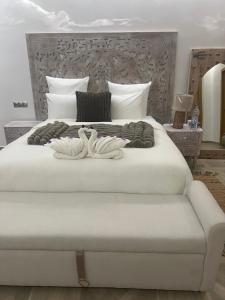 Villa HEDI Marrakech Piscine privée 10 personnes