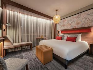 Mercure Achères St Germain en Laye