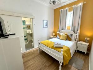 Hostel das Flores