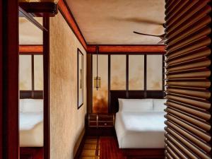 Orient Express La Minerva