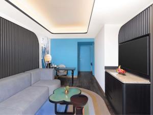 Novotel Goa Panjim