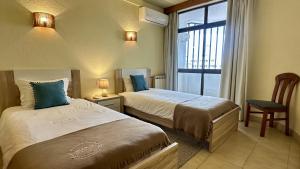 Cigale - 1 Bedroom Apartment - Close to the Beach - Olhos de Agua