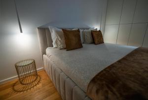 Nox Modern Jacuzzi&Terrace Apartment - near beach Znjan