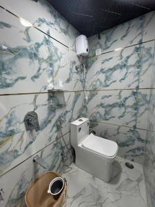 Apna Adda Dormitory and Cabin Mumbai