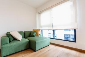 Modern Loft in Miraflores | Pool, Gym & Terrace