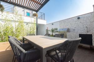 Modern Loft in Miraflores | Pool, Gym & Terrace