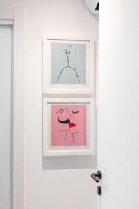 Art Corner - Boutique Artists Apartment