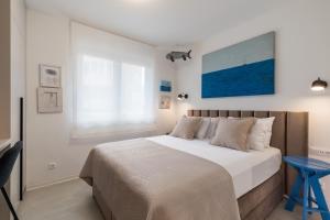 Art Corner - Boutique Artists Apartment