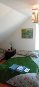 CHEZ ISA chambre chez lhabitant Emma