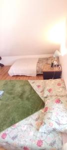 CHEZ ISA chambre chez lhabitant Emma