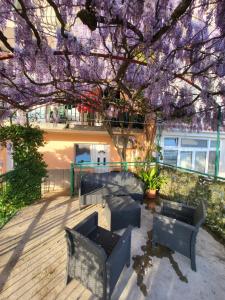 STUDIO APARTMAN KATARINA