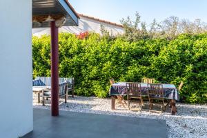 Villa Soléa • Piscine privée •Clim•8 pers •Canohès