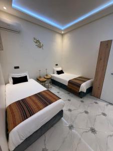 Appartement 2ch 4pax épuré et fonctionnel