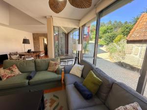 Quinta de Locaia - Refúgio em pedra 19ha - Vistas e total privacidade