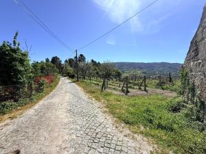 Quinta de Locaia - Refúgio em pedra 19ha - Vistas e total privacidade