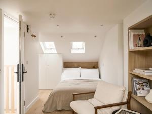 JAPANDI LOFT Smart Design Studio for Tiny Living