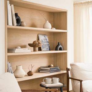 JAPANDI LOFT Smart Design Studio for Tiny Living