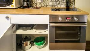 Mi Casa Vendégház - Apartments