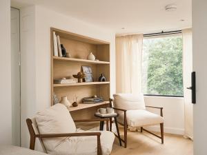 Tiny Loft Studio - Steps from Central Oxford