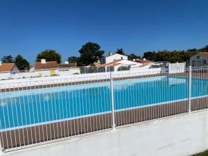 Nouvelle location maison