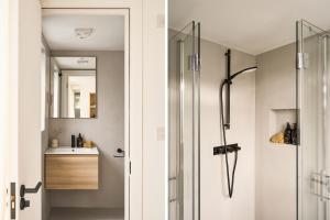 JAPANDI LOFT Smart Design Studio for Tiny Living