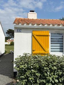 Nouvelle location maison