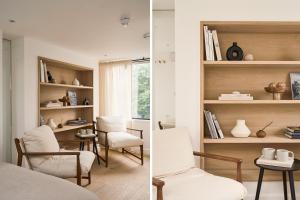 JAPANDI LOFT Smart Design Studio for Tiny Living