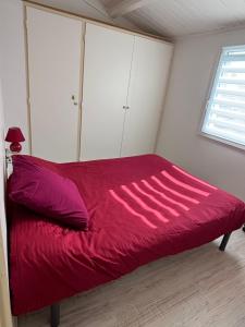 Nouvelle location maison