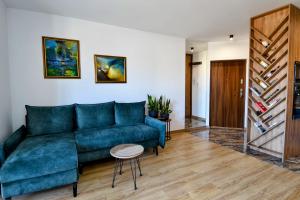Apartament Marina