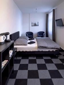 Hotel Central