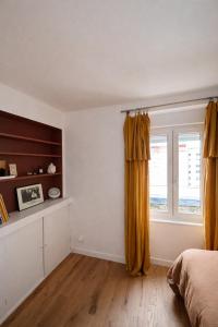 Appartement lumineux au coeur de Granville