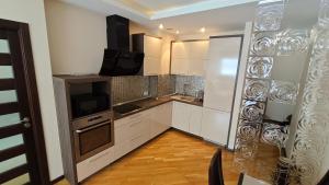 Cozy 2-Bedroom Apartment BIG Klaipeda