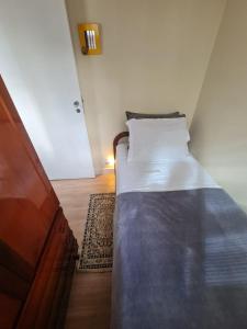 Apartamento completo em pinheiros proximo ao metro