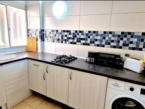 Los Agaves Ocean View