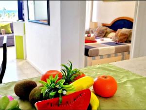 Los Agaves Ocean View