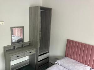 Newly refurbished Annexe