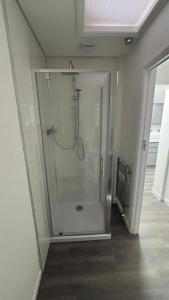 Newly refurbished Annexe