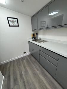 Newly refurbished Annexe